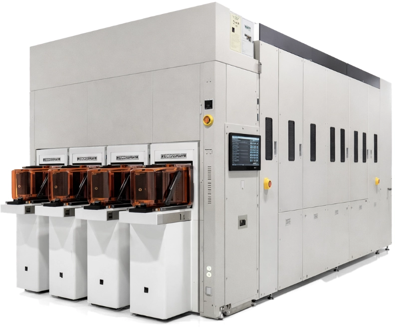 Model EAC300bi-hp