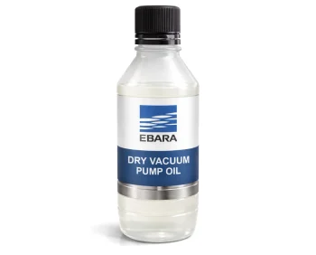 Dry Vacuum Pump Oil