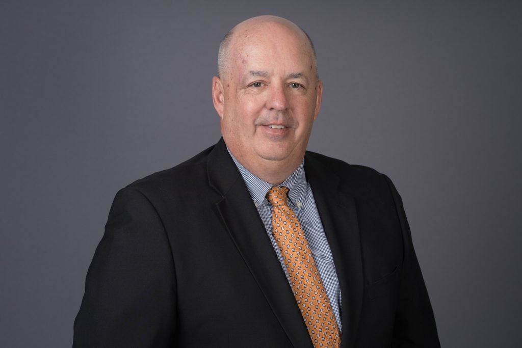 Mark Perry