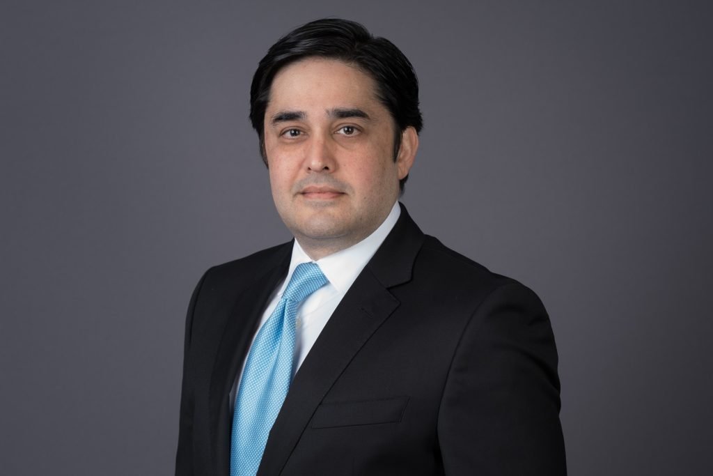 Sachin Paradkar