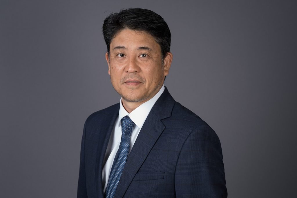 Toshikazu Yajima