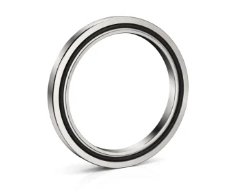 Centering Rings ISO