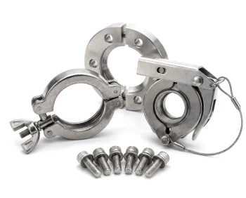 Clamps KF
