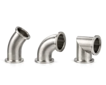 Elbows ISO