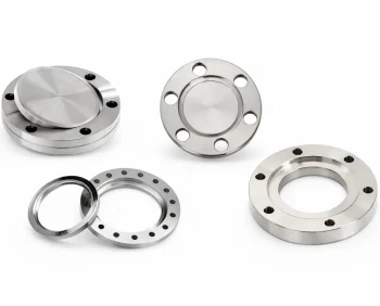 Flanges CF