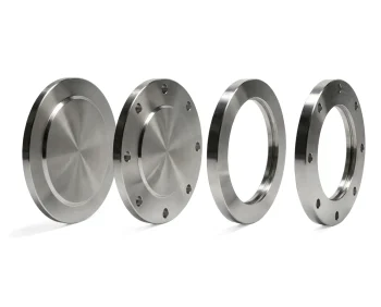 Flanges ISO
