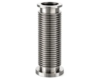 Flexible Bellows CF