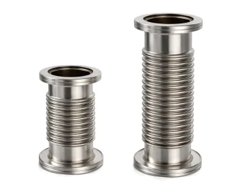 Flexible Bellows ISO