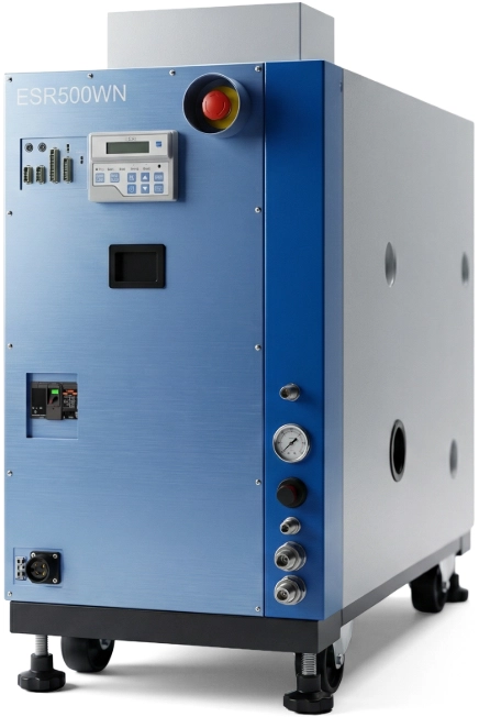 Model ESR