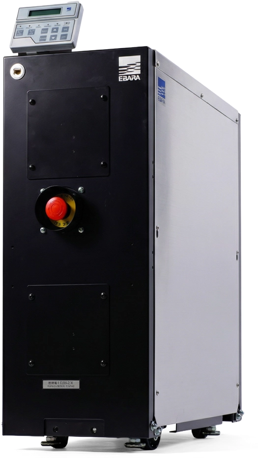 Model EV-X