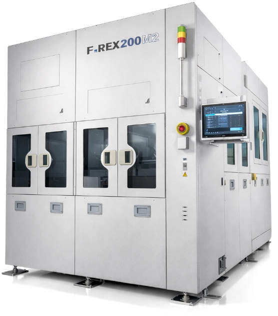 Model F-REX200M2