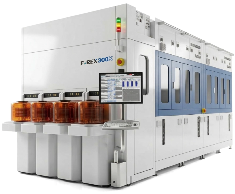 Model F-REX300X
