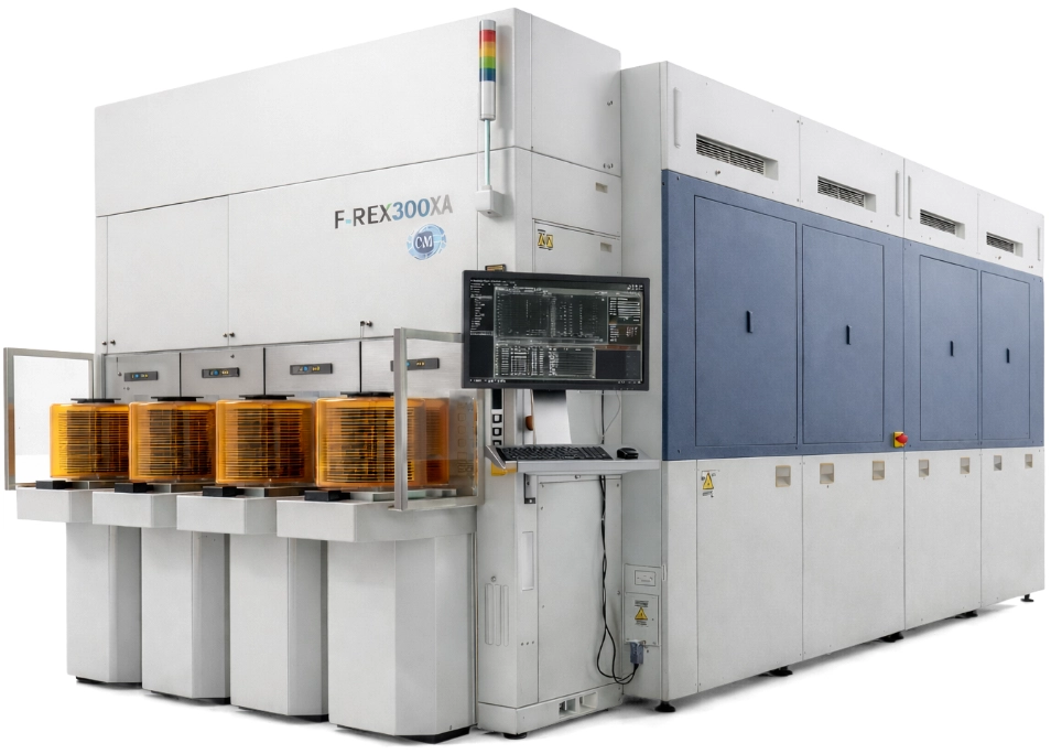 Model F-REX300XA
