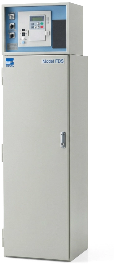Model FDS100S