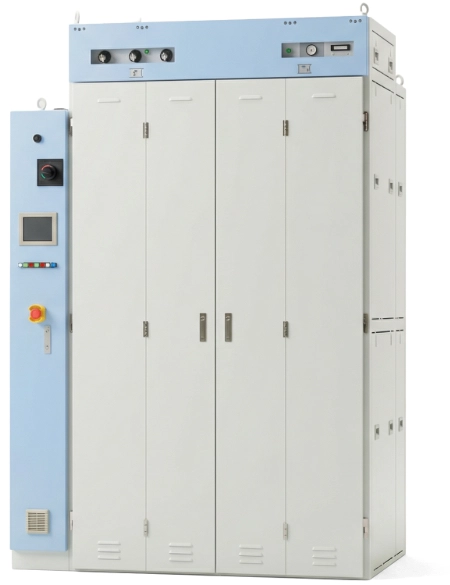 Model FDS250
