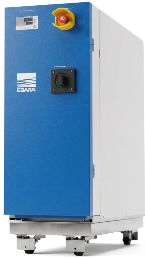 Model RJ-XA