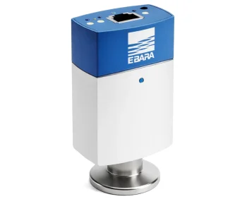 Ebara Capacitance Gauges