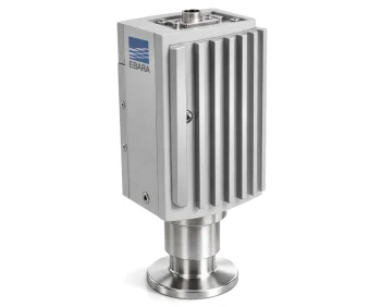 Ebara Ionization Gauges