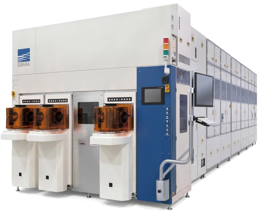 Model UFP600AS